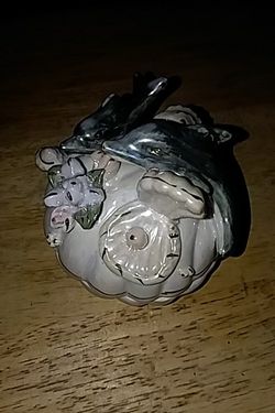 Trinket box