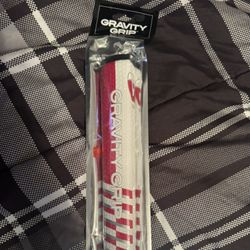 Gravity Grip Putter
