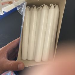 Candles