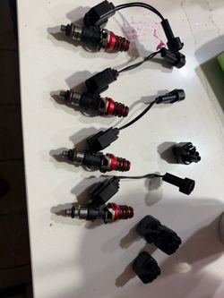 Dinamyc injector