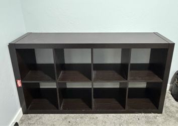 Shelf Desk