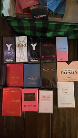 Colognes