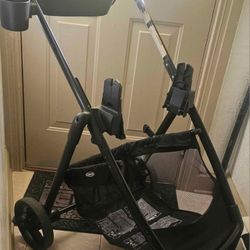 Graco Stroller 
