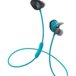 BOSE SOUNDSPORT WIRELESS