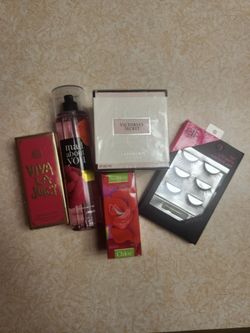 Beauty Bundle (5 items)