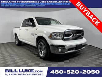 2019 RAM 1500 Classic