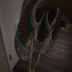 Gucci  Shoes