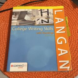 College Writing Skills With Reading Ninth Edition