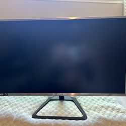 Scepter Monitor 