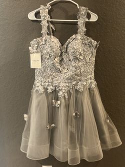 Prom / Dama Dress