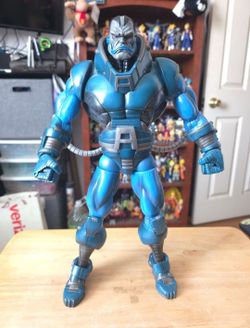 Toybiz Marvel Apocalypse