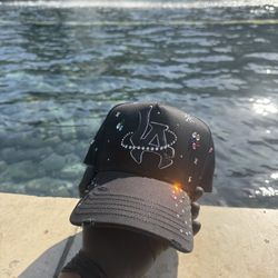 Mago Hat 