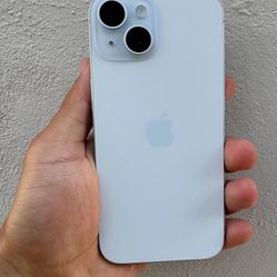 iPhone 15 plus