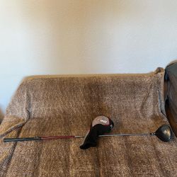 Ping G20 10.5 degree driver