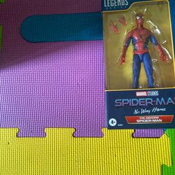 Marvel Legends