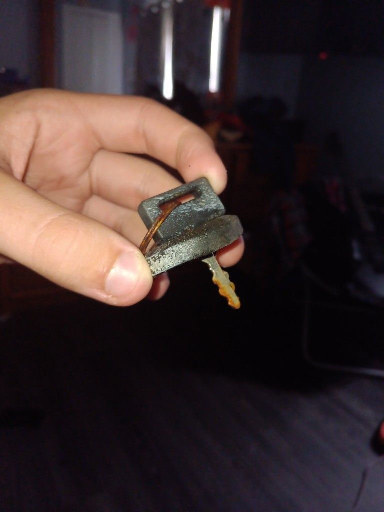 Tao Tao Quad Key