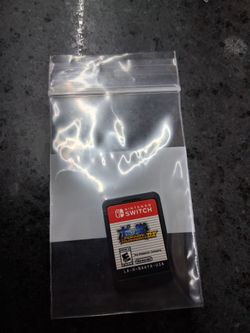 Switch Game
