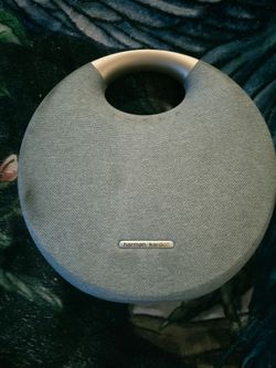 harman kardon studio 4 speaker $100 OBO