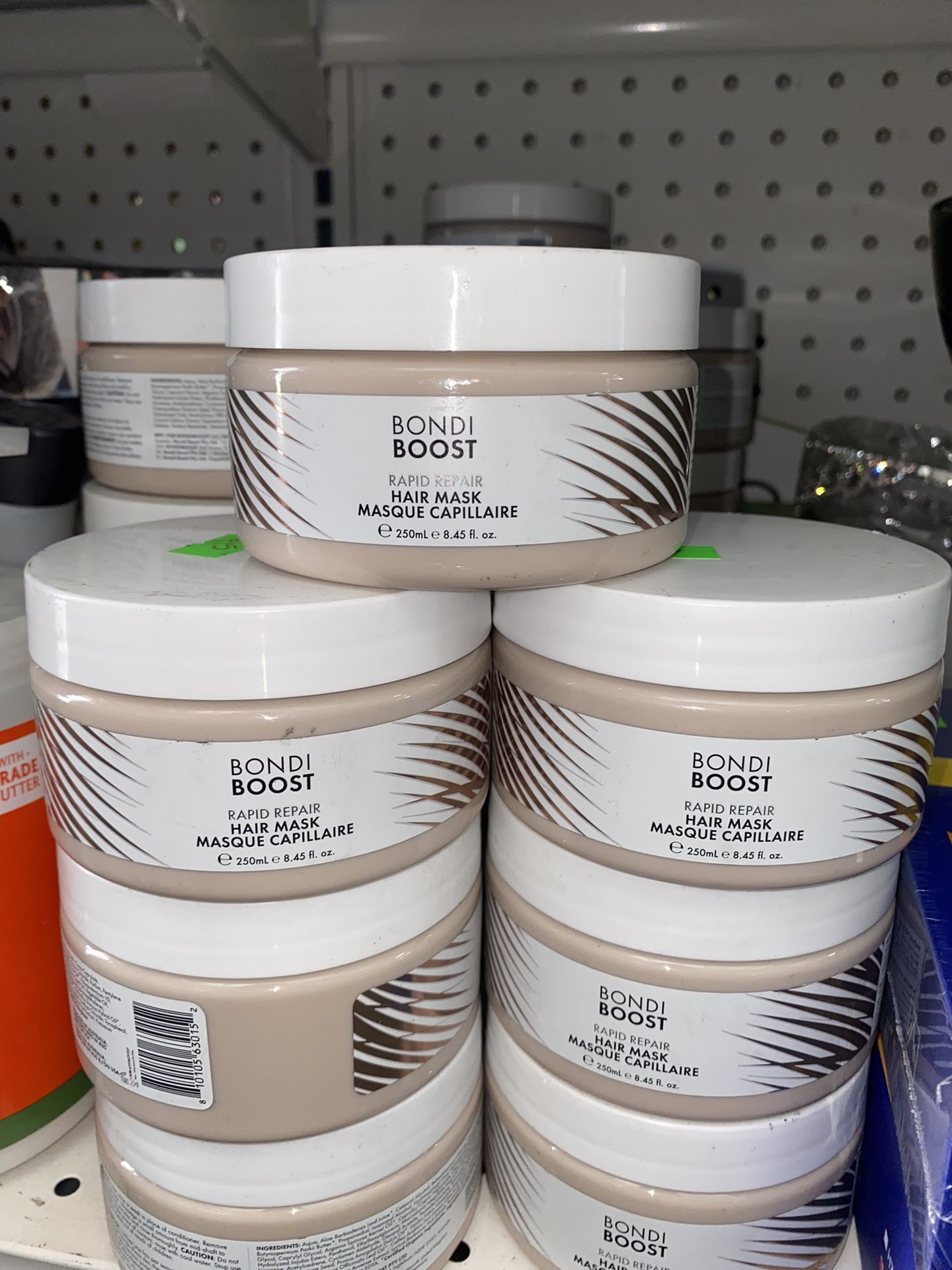 Bondi Boost Hair Mask