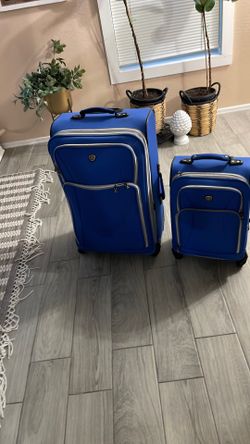 Maletas Muy Buenas 