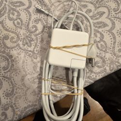 Power Cord For MacBook 