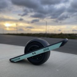 Onewheel Pint 