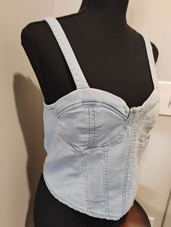 Sleeveless Top