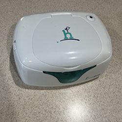 Baby Wipe Warmer