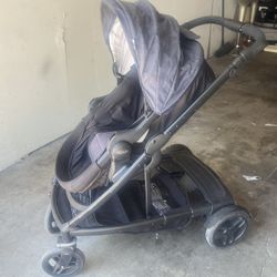 Graco Stroller Click Connect 