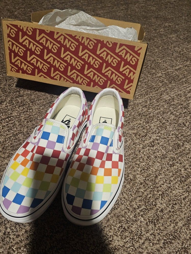 Vans Shoes