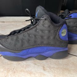 Jordan 13 Retro Hyper Royal 2020 - Size 8.5