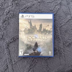 🎮 Hogwarts Legacy – PS5 (Physical Copy)