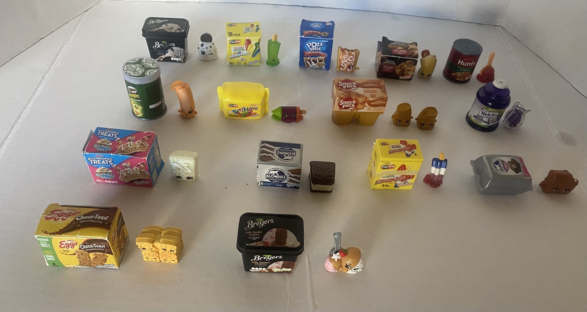 Shopkins Real Littles 