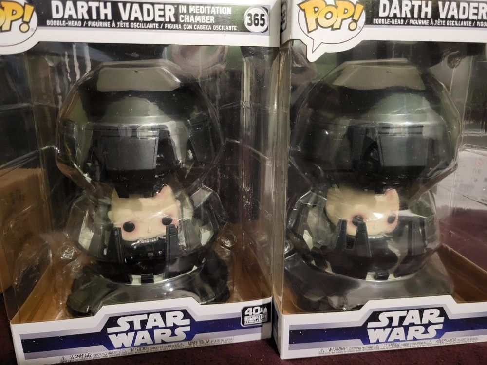Funko Pops bundle!!! $80 For All
