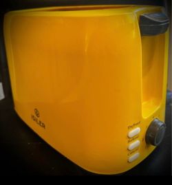 iSiLER 2 Slice Toaster
