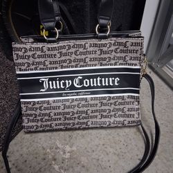 Juicy Couture Purse