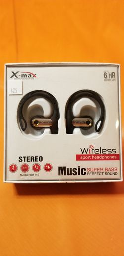 Bluetooth/rechargeable/earpiece/ Headphones/earbuds/headset Bz9