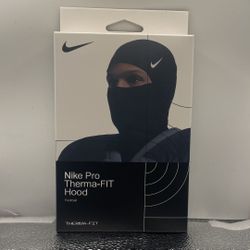 Black Nike Ski Masks – $25 Each – Discounts on Multiples
