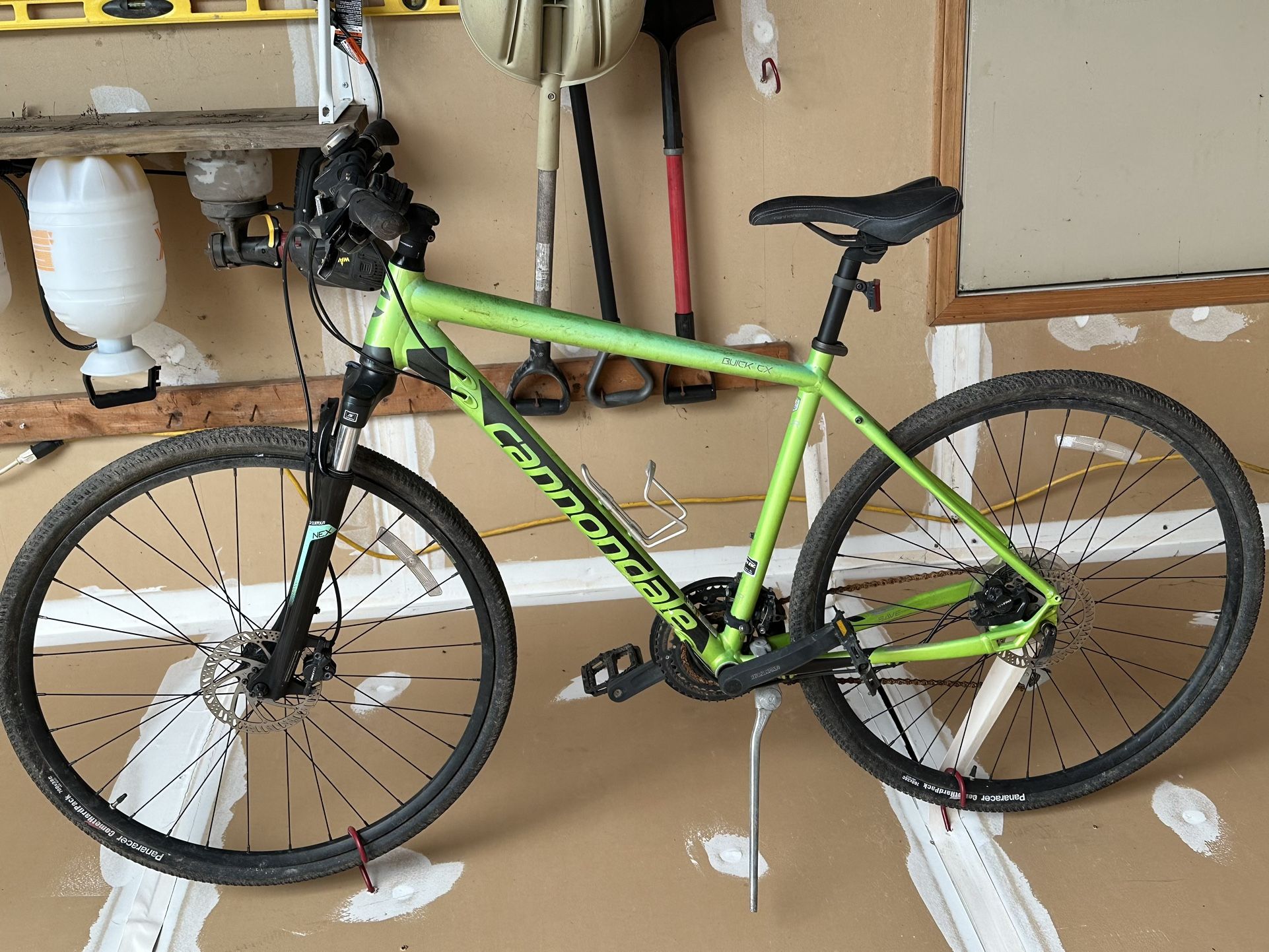 Cannondale Bike