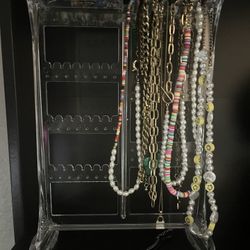 jewelry organizer 