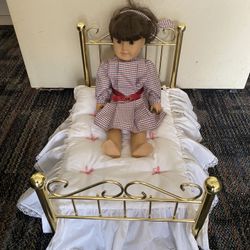 American Girl Doll