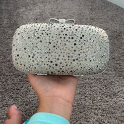 Diver Hand Bag Or Crossbody Bag 