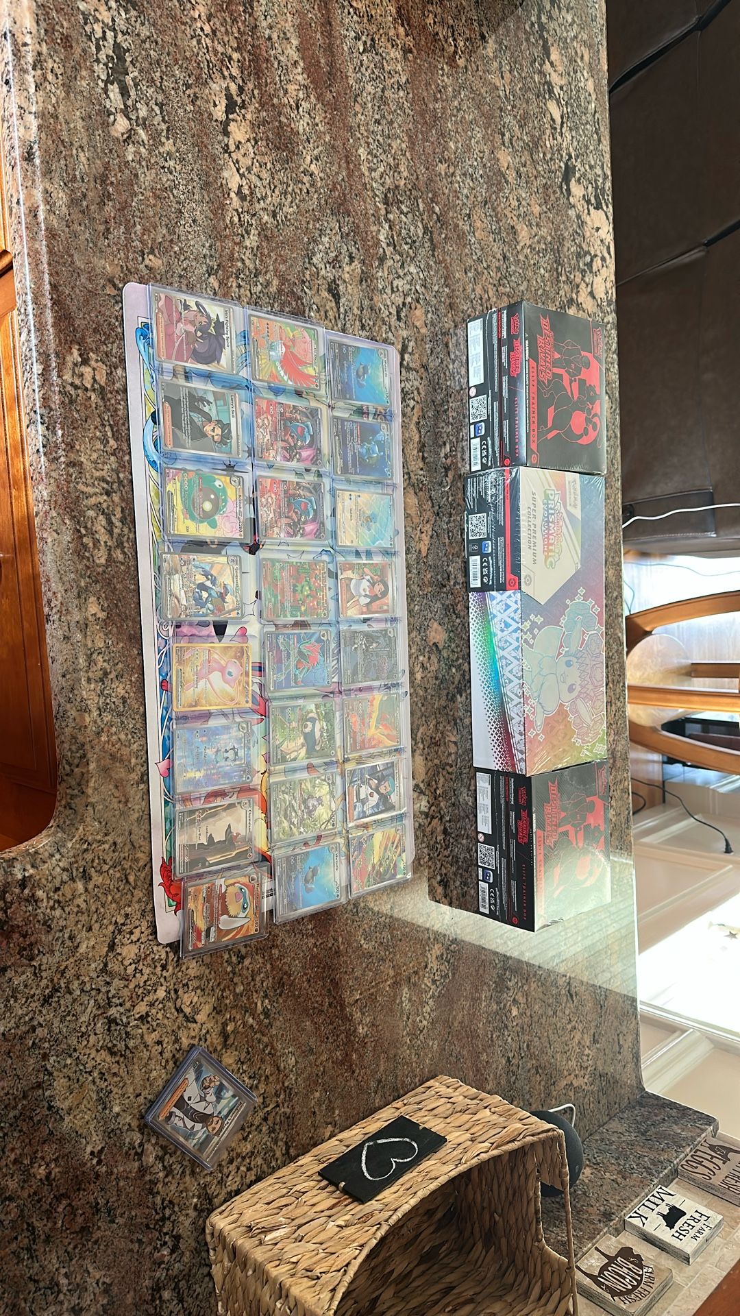 Raw Pokemon Cards For Trade/ Sale
