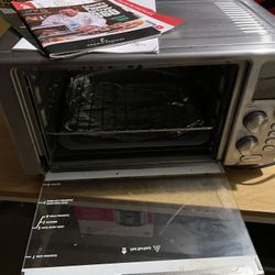 Emeril Lagasse air fryer