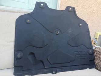 Audi A4 A5 S4 S5 RS5 B9 Engine Splash Shield Underbody Guard