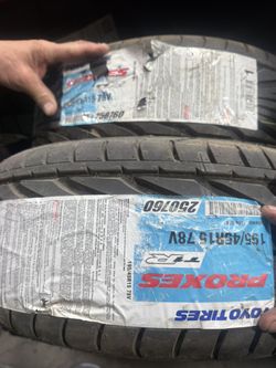 Tires 195/45/15 215/35/18 195/65/15