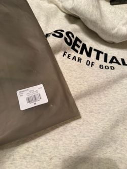 Essentials hoodie