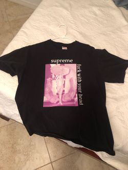 Supreme Shirt sz. M