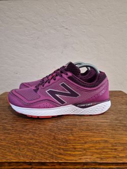 New Balance Comfort Ride 520v2 Athletic Running Shoes 
Women's Size 8.5 B