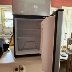 Whirlpool 3.1 Cf Mini Fridge Freezer